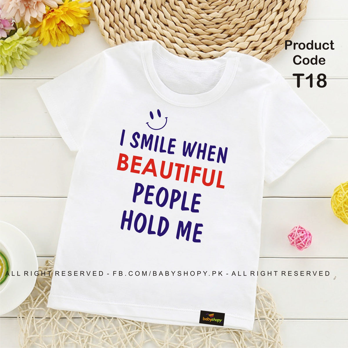 mamu ki jaan baby t shirt