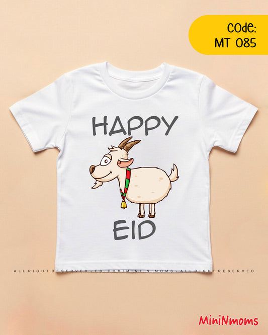 Happy Eid T-Shirt
