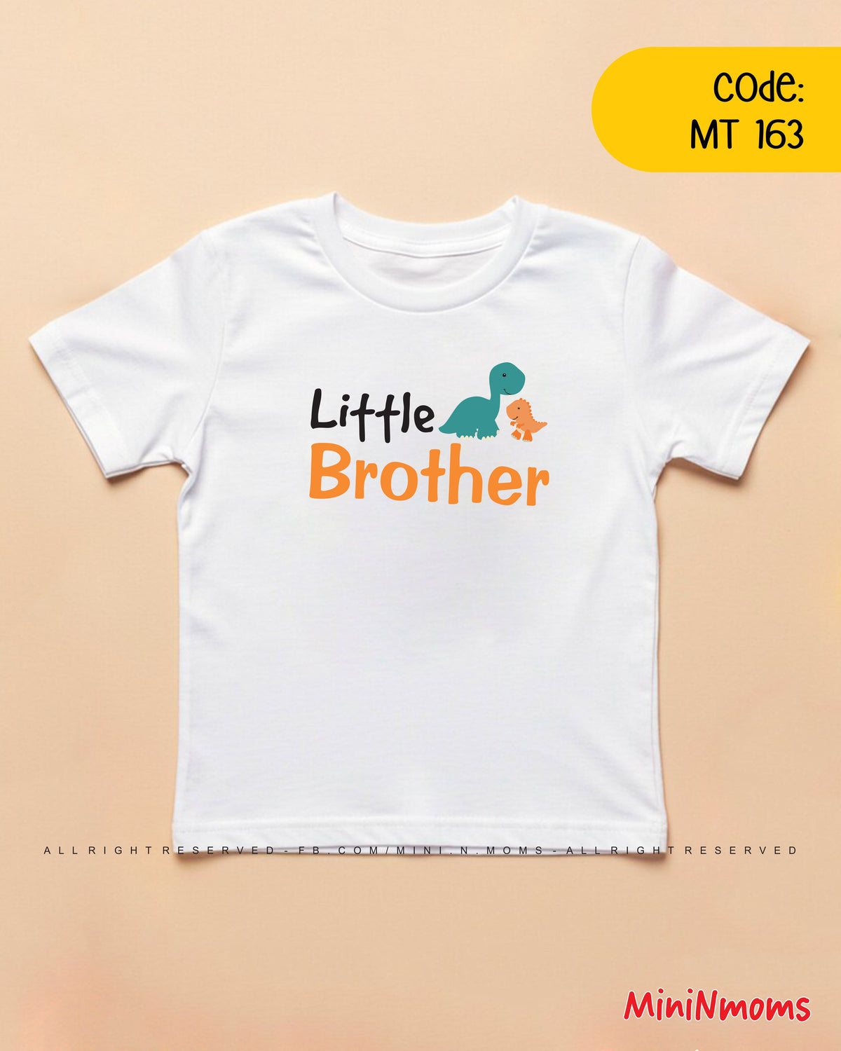 Little Brother T-Shirt