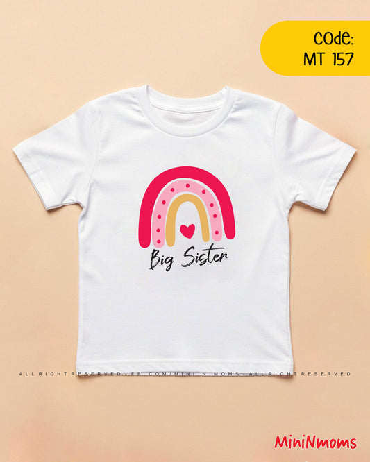 Big Sister T-Shirt