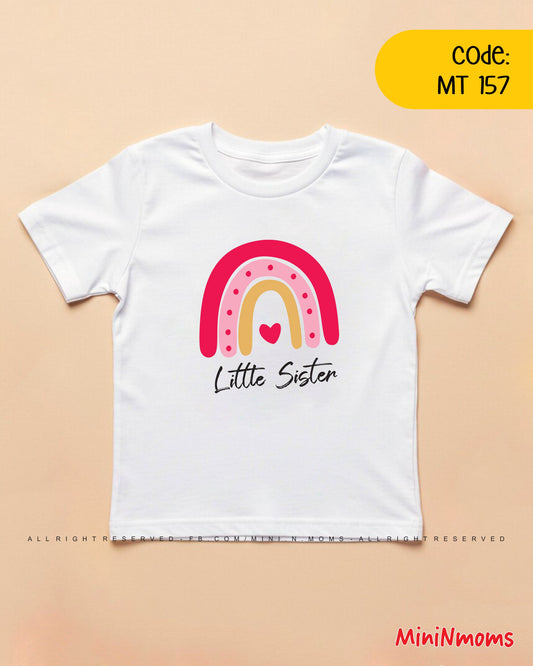 Little Sister T-Shirt